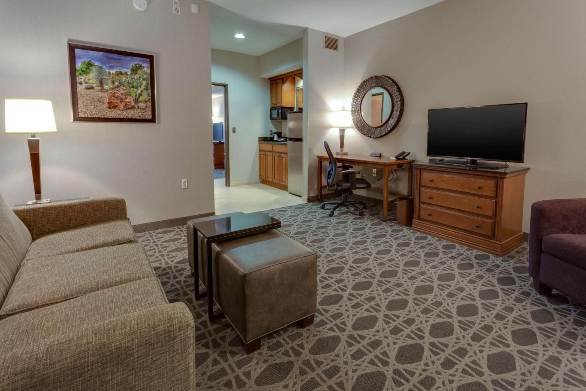Drury Inn & Suites Las Cruces Exterior foto