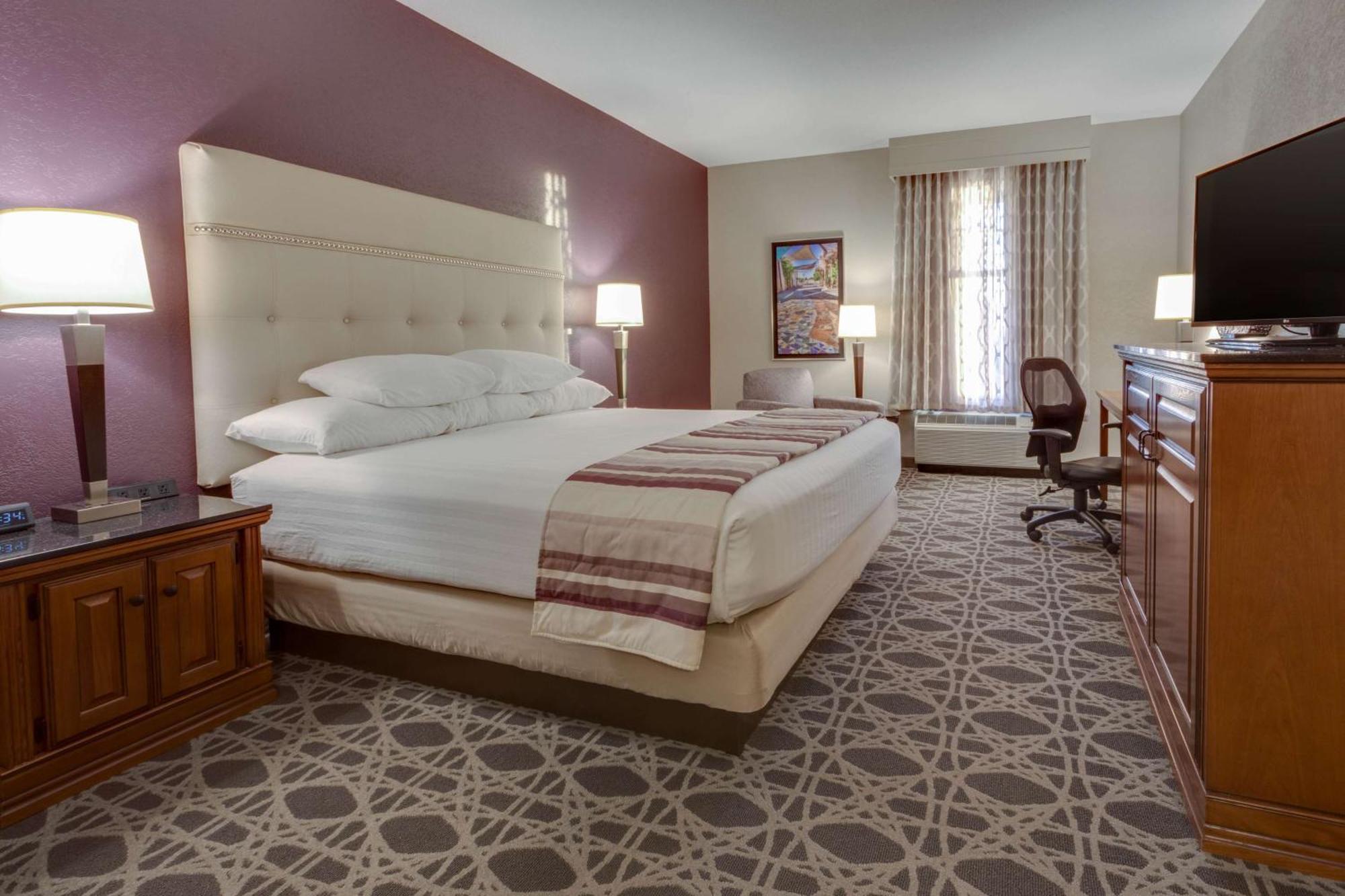 Drury Inn & Suites Las Cruces Exterior foto