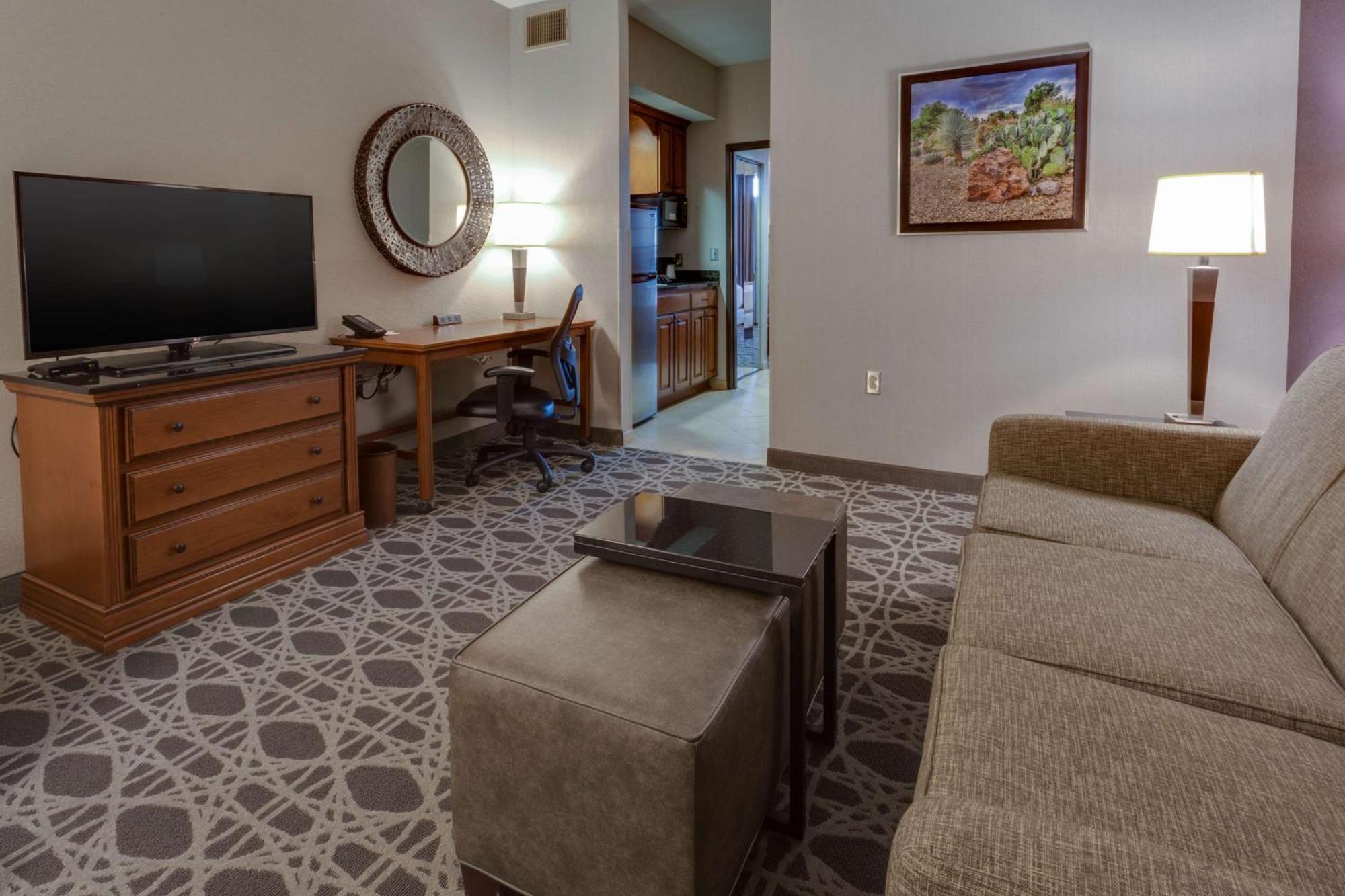 Drury Inn & Suites Las Cruces Exterior foto
