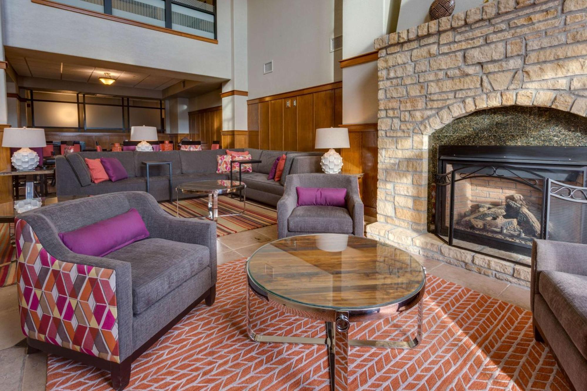 Drury Inn & Suites Las Cruces Exterior foto