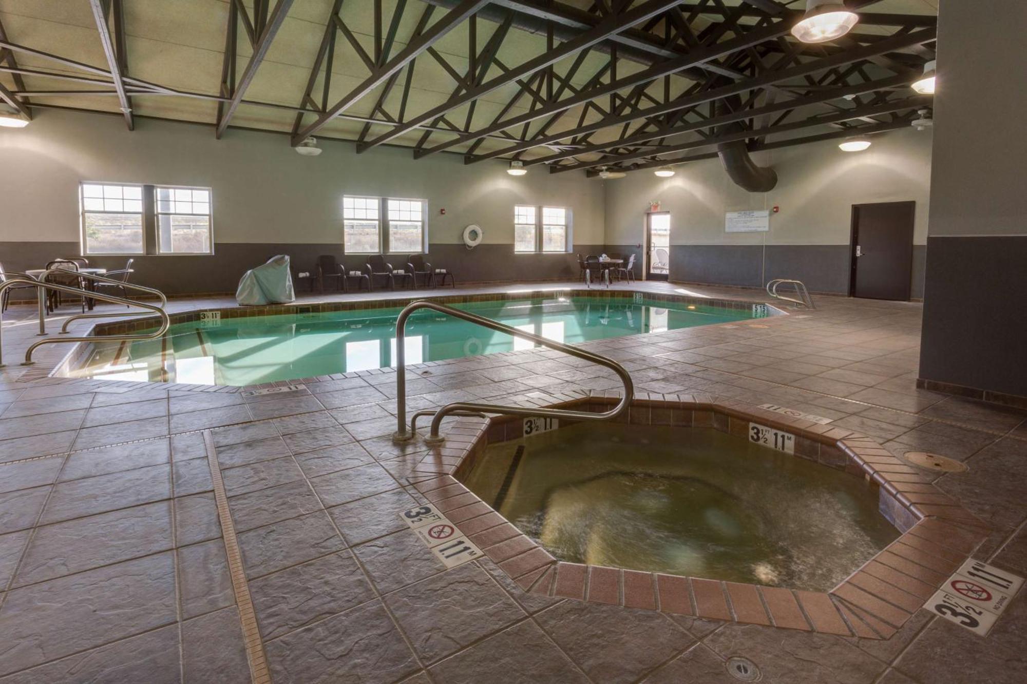 Drury Inn & Suites Las Cruces Exterior foto