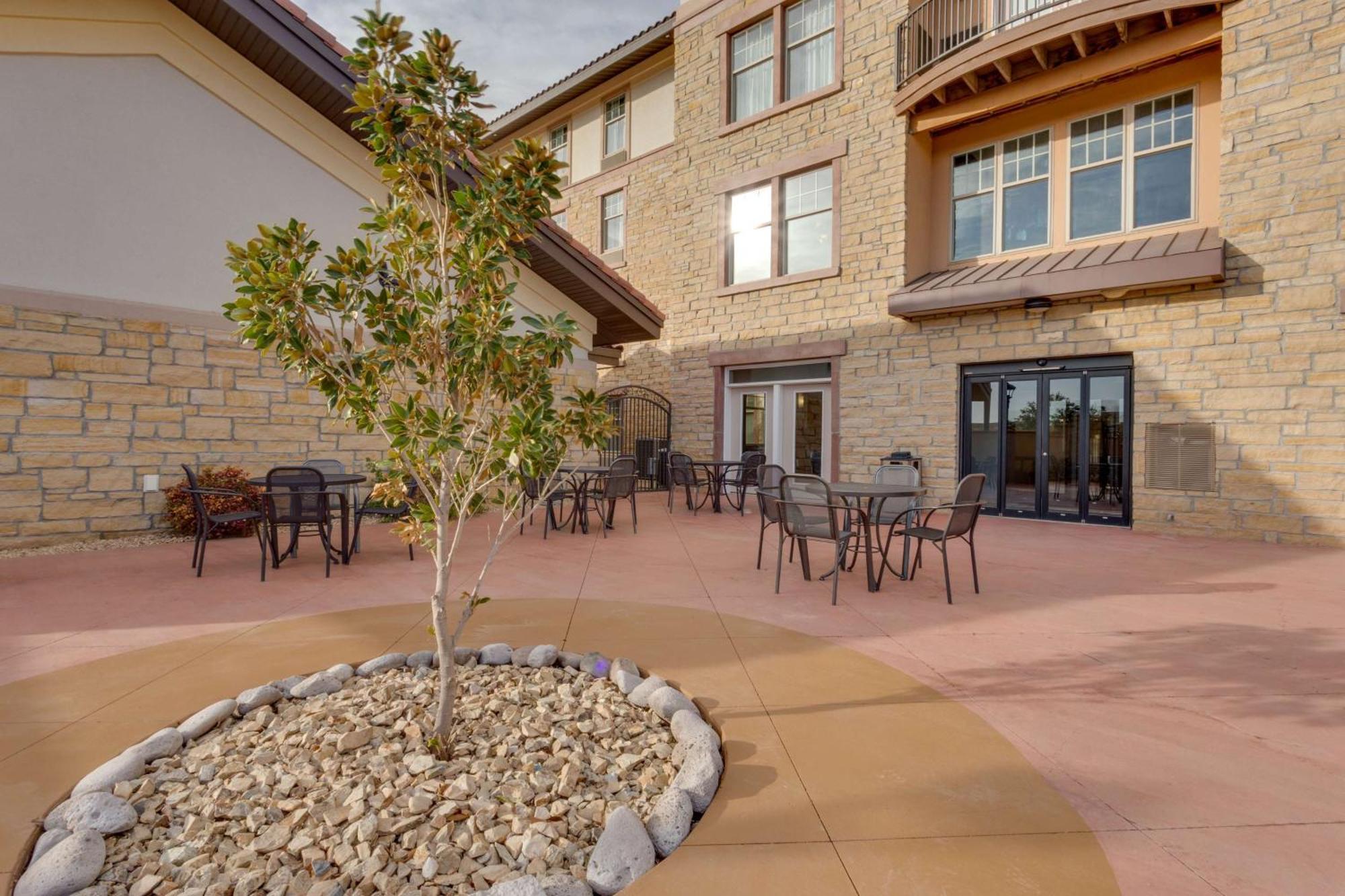 Drury Inn & Suites Las Cruces Exterior foto