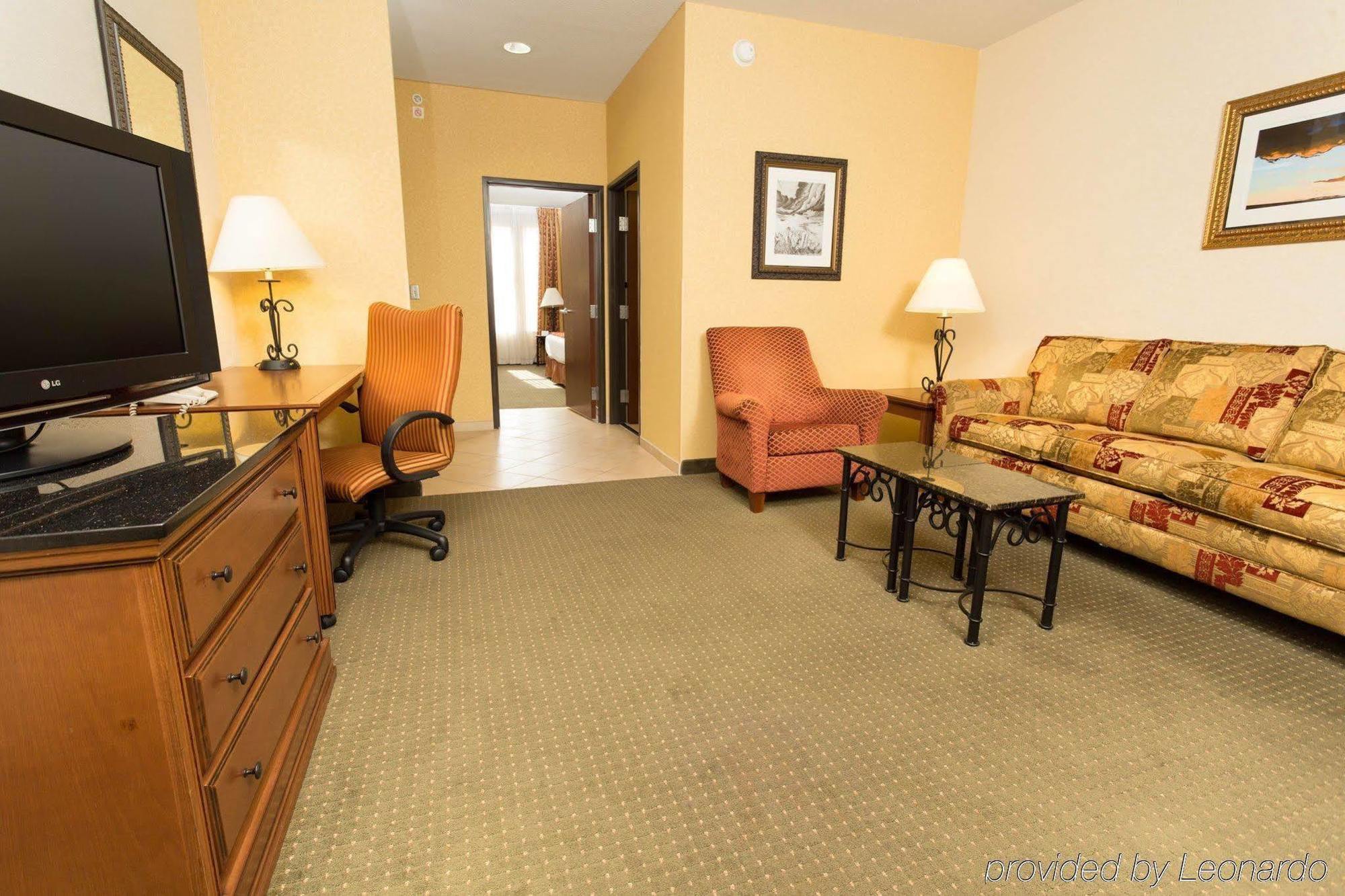 Drury Inn & Suites Las Cruces Exterior foto